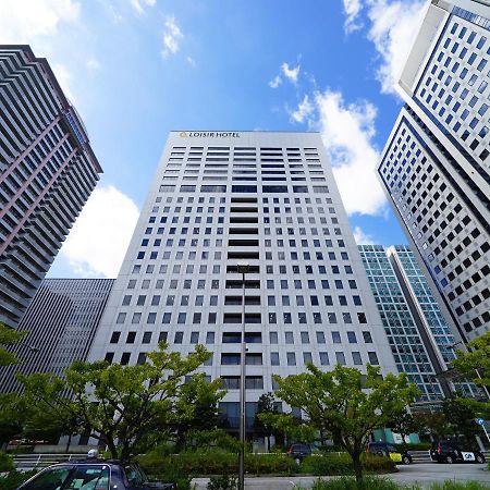 Loisir Hotel Shinagawa Seaside Tokyo Exterior photo