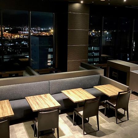 Loisir Hotel Shinagawa Seaside Tokyo Exterior photo