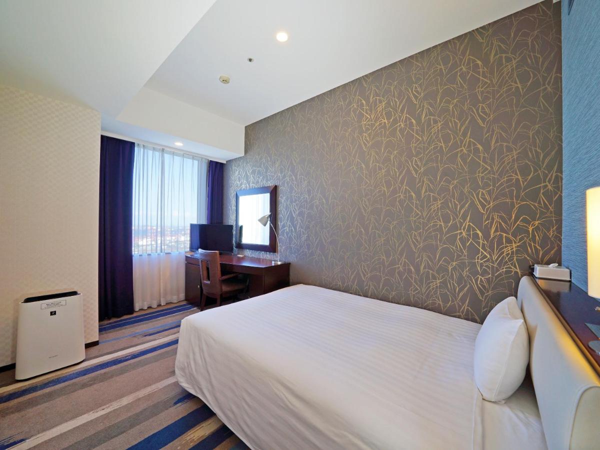 Loisir Hotel Shinagawa Seaside Tokyo Exterior photo