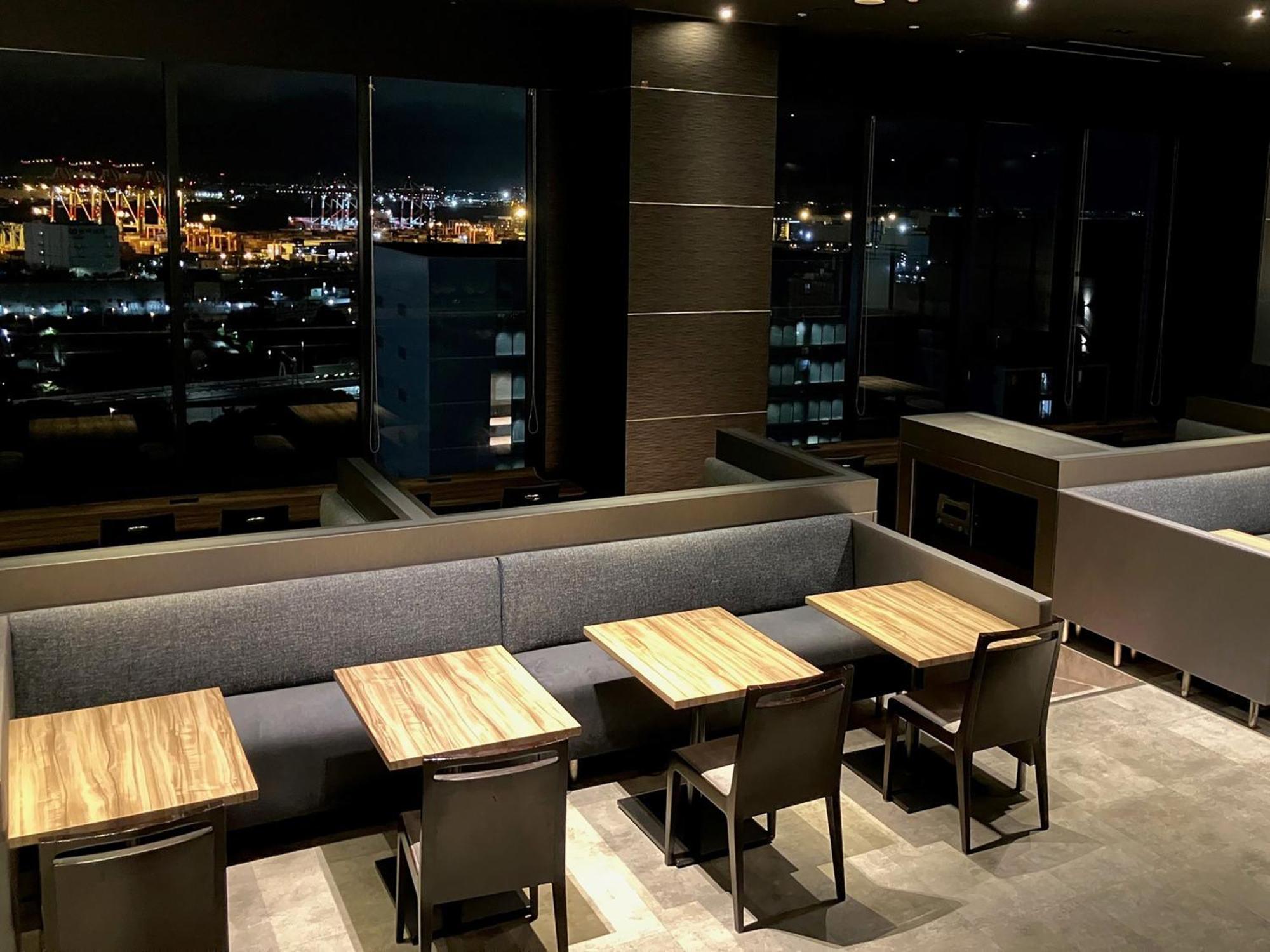 Loisir Hotel Shinagawa Seaside Tokyo Exterior photo